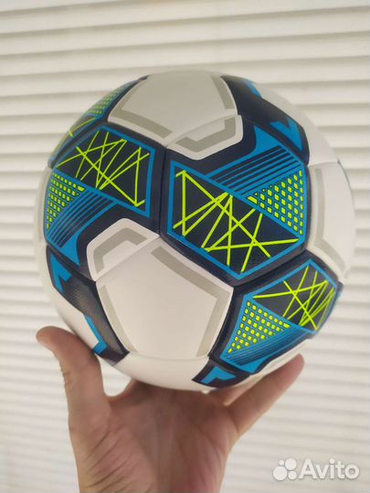 Футбольный мяч Torres новый размер 5