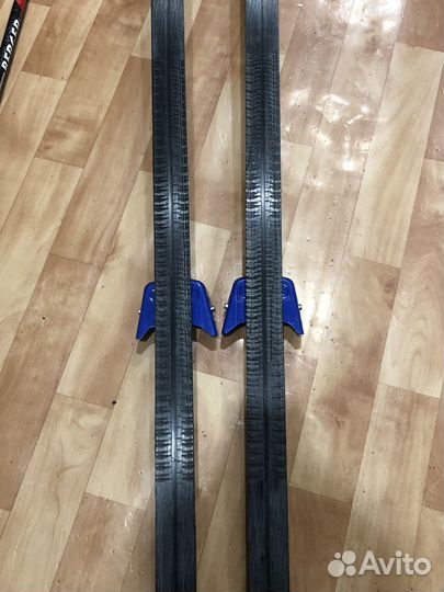 Беговые лыжи