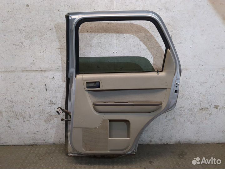 Дверь боковая Ford Escape, 2010