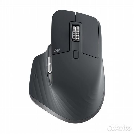 Мышь Logitech MX Master 3S