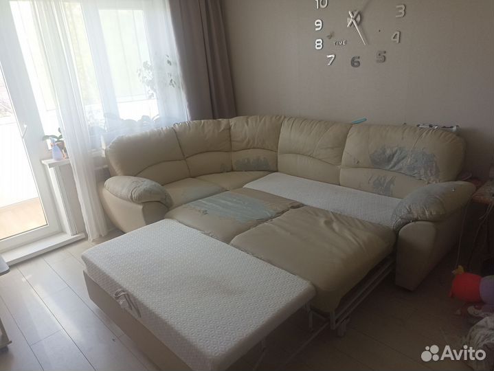 Диван кровать