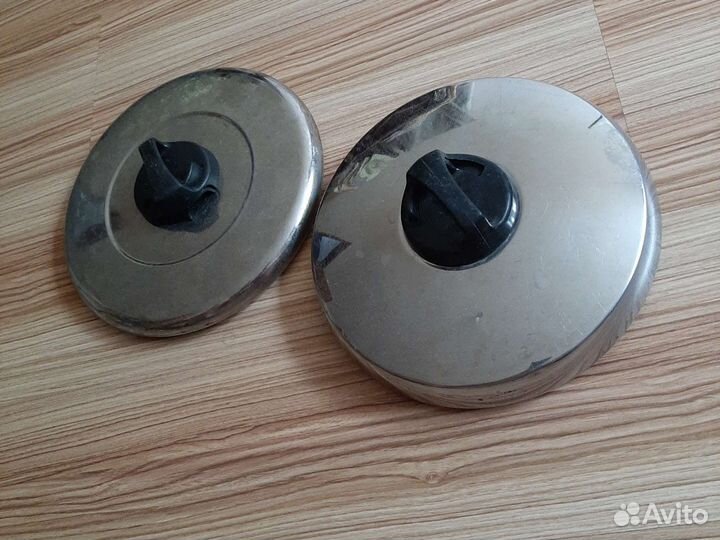 Крышка для сковороды или кастрюли фирмы Tefal