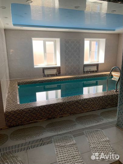 Продам сауну