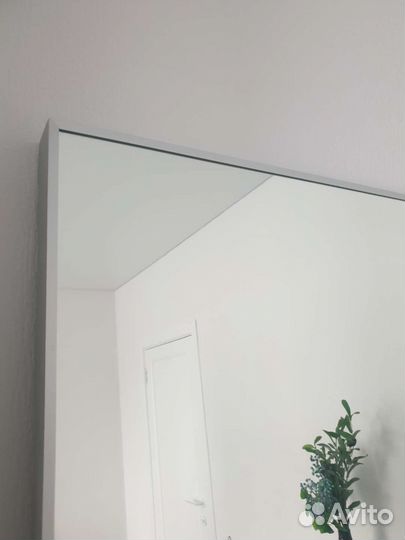 Зеркало hovet гувет икеа