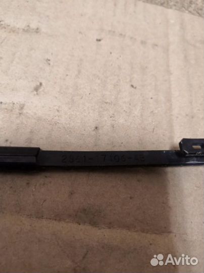 Поводок стеклоочистителя задний Ford Fusion 1.6