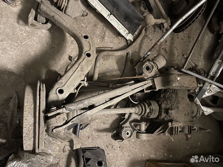 Двигатель бмв