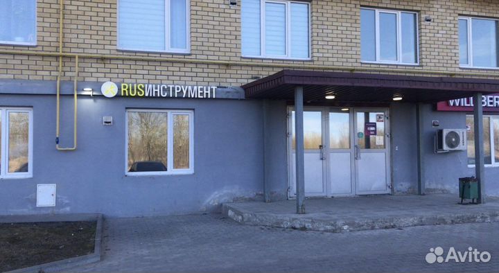 Ручная лебедка 2 тонны