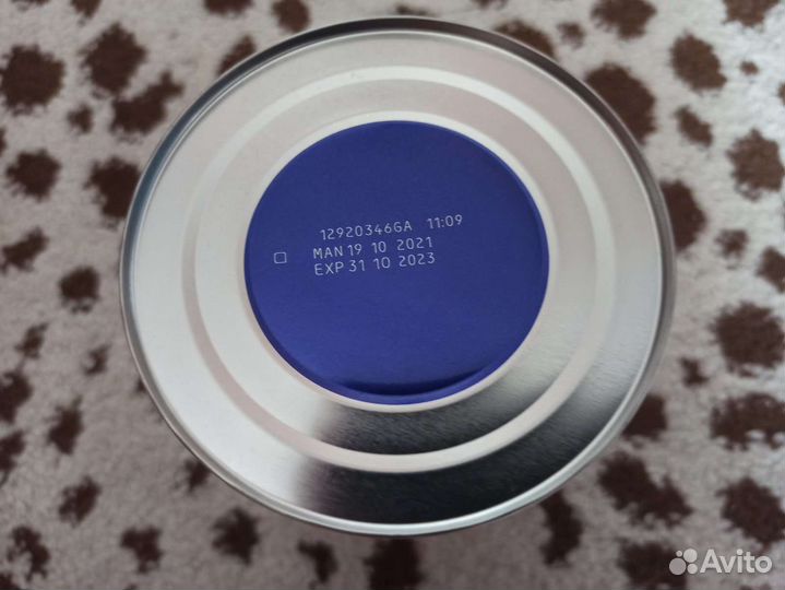 Детская смесь alfare жкт