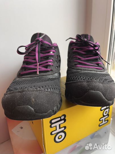 Кроссовки reebok zig nano