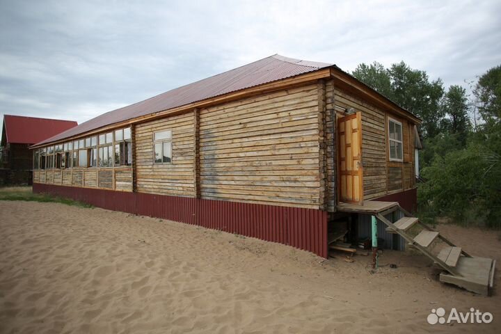 Аренда беседки, банкетного зала