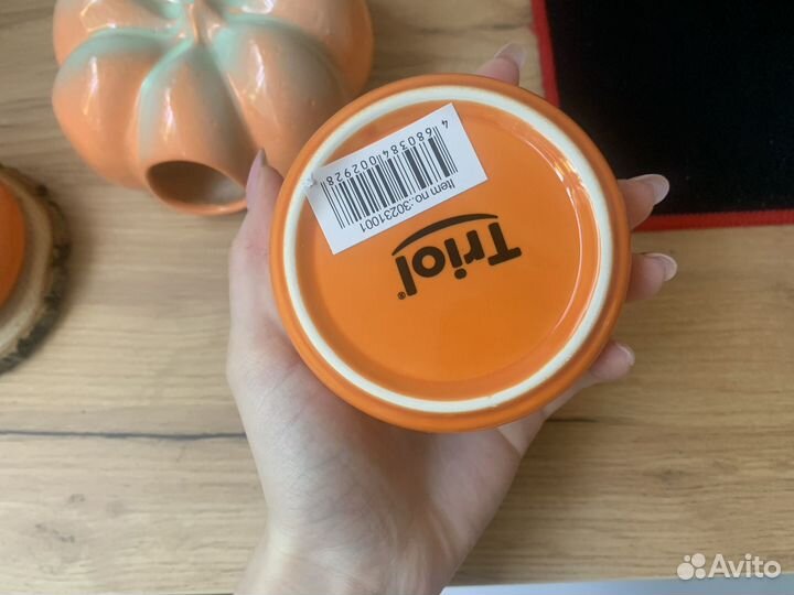 Керамические миски и домик для грызунов