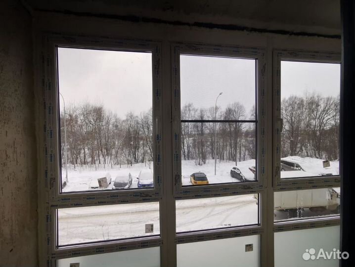 Окна от производителя