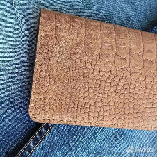 Обложка на паспорт