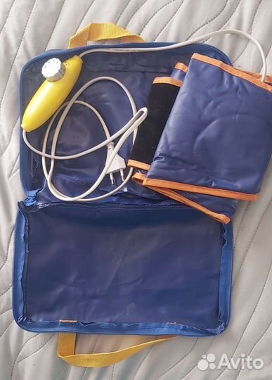 Пояс для похудения живота