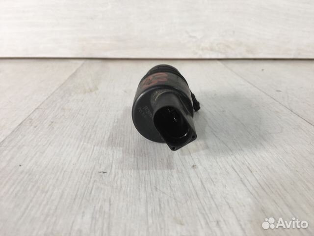 Моторчик омывателя volkswagen polo 5 1.6 мт седан