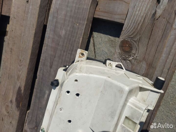 Панель приборов volkswagen passat b3 1.8 PF