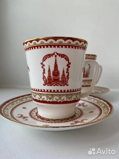 Кофейная пара 