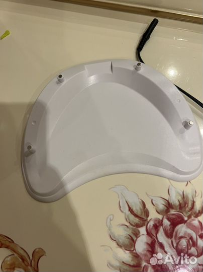 Лампа доя маникюра