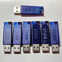 USB Рутокен Bifit