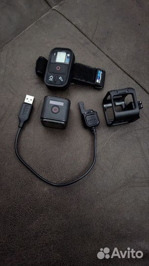 Экшн камера gopro hero 4