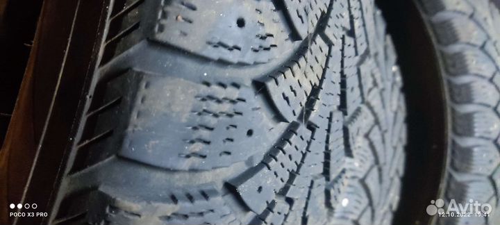 Nordman Nordman 4 215/60 R16