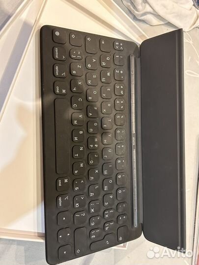 Клавиатура для iPad