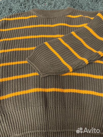 Свитер zara 104