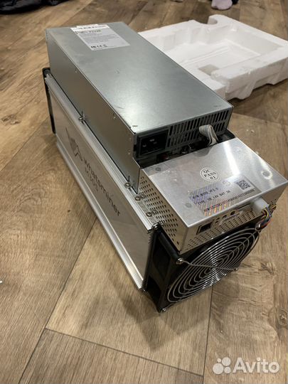 Whatsminer m30s 84 th