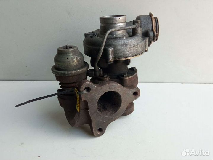 Турбина Peugeot 406 53149707024