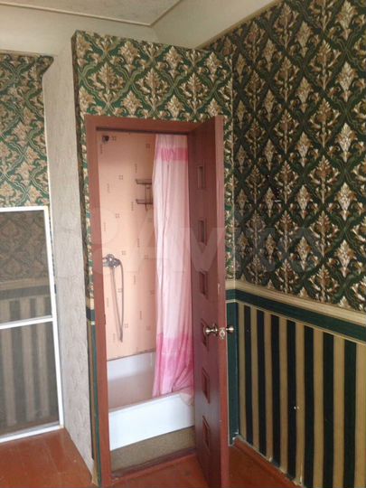 3-к. квартира, 81 м², 3/3 эт.