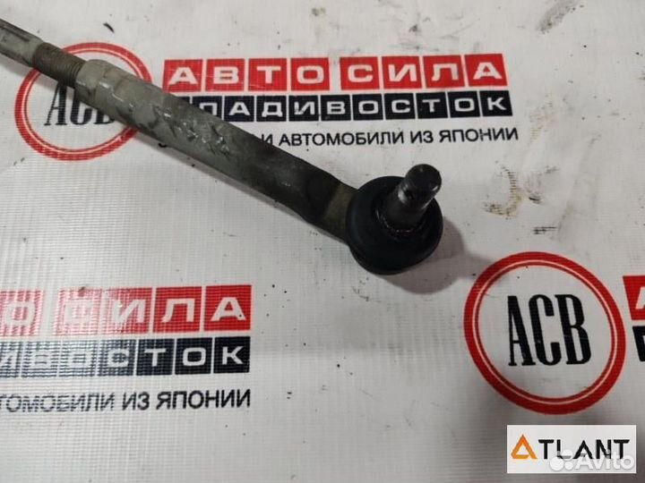 Рулевая рейка subaru impreza