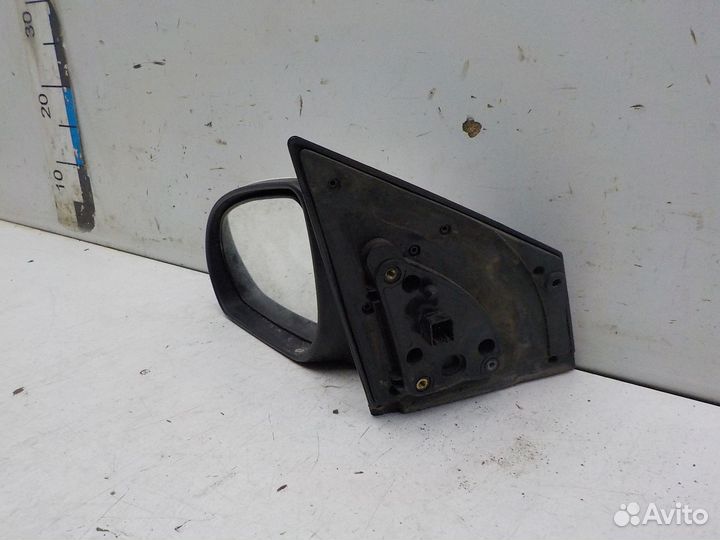 Б/У Б/У Зеркало наружное левое Kia Rio 2015