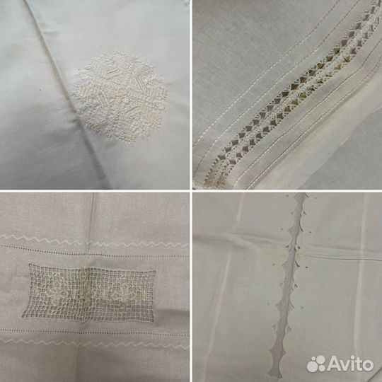 Постельное белье, ришелье, вышивка,шторы