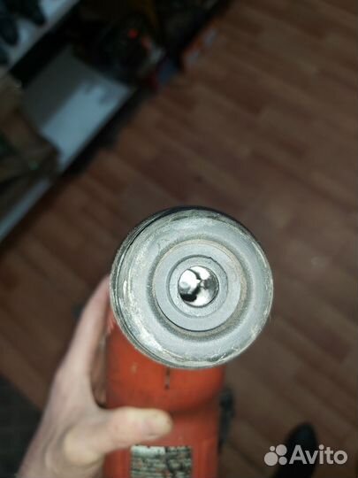 Перфоратор Hilti TE 7 C