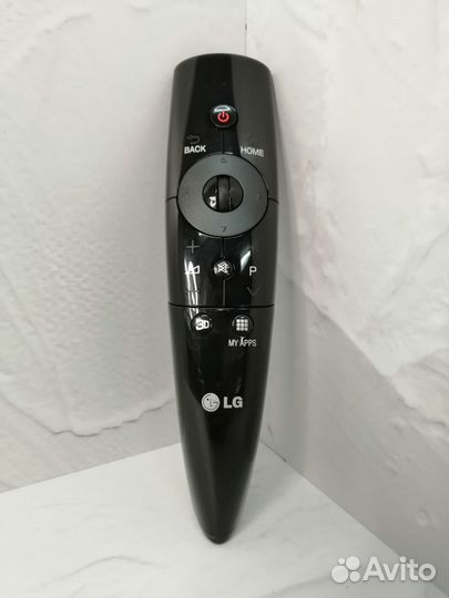 Пульт для Smat TV LG с голосовым управлением