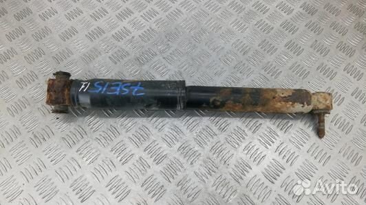 Амортизатор задний renault megane 2 (7SE15MF01)