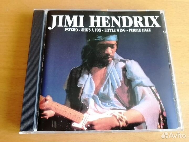 Фирменные рок - CD - 2