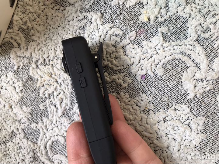 Камера видеонаблюдения wifi