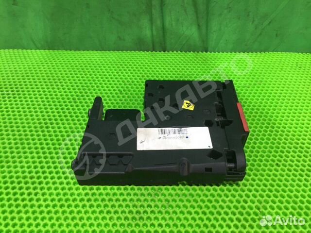 Блок силовых предохранителей Mercedes-Benz E W212