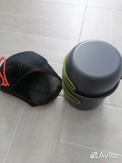 Походная посуда