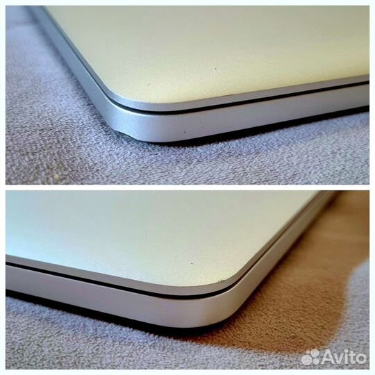 Apple MacBook Pro 15 mid 2015