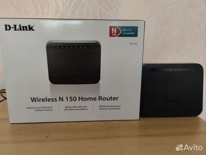 Вай фай роутер ростелеком