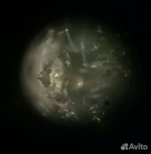 Pickering D-140D монофонический картридж