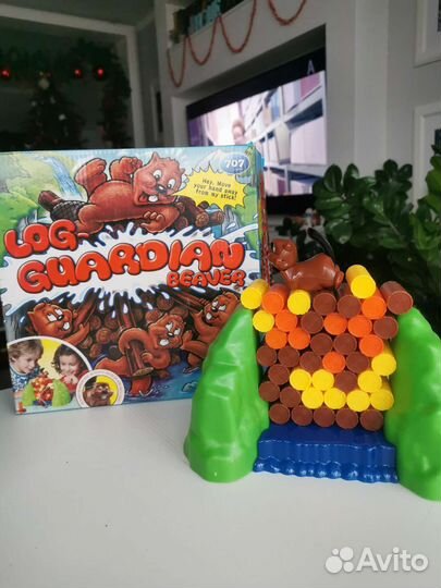 Ravensburger Настольная игра 