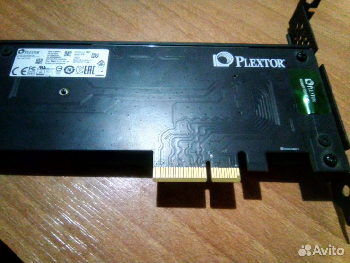 Жестки диск ssd