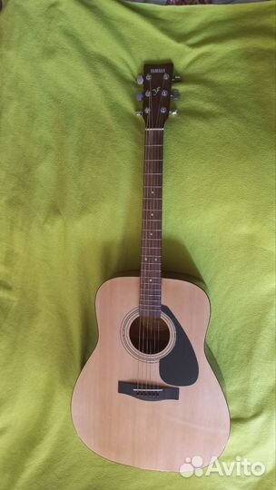 Акустическая гитара yamaha f310