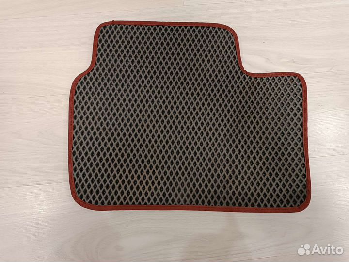 Коврики eva kia ceed универсальный 2012-2018