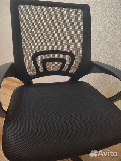 Офисное кресло новое