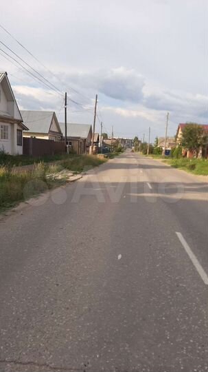 Дом 50 м² на участке 10 сот.