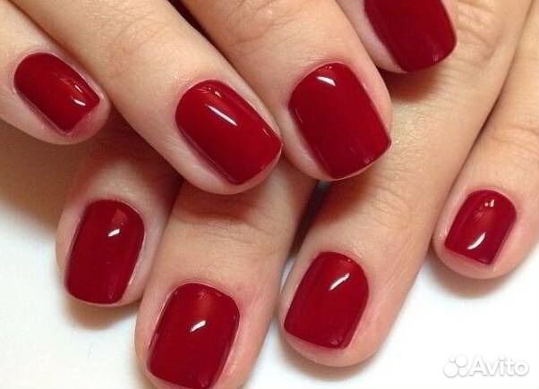 Нужны модели для покрытия шеллаком